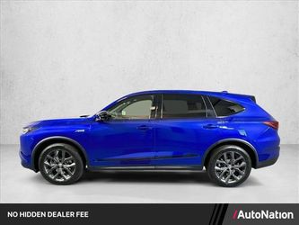 2024 Acura MDX
