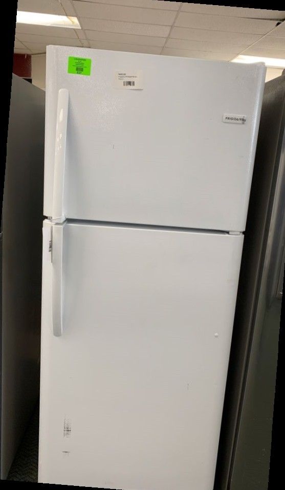 Brand Frigidaire FFTRTW refrigerator NB1
