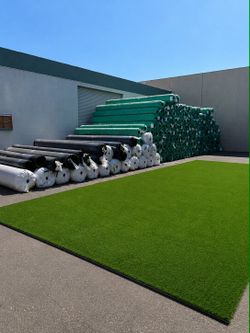 15x100 Artificial Grass - Sacate Sintetico Turf