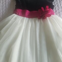 Girl Dress
