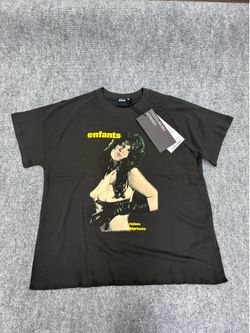 ERD t shirt