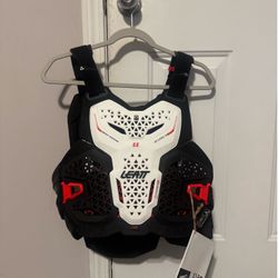 Leatt Body Protector 5.5 Evo