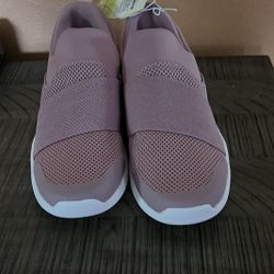 Pink Shoes