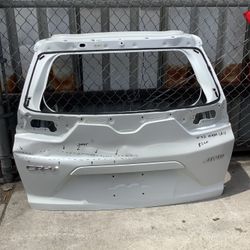 2017 2018 2019 2020 2021 2022 Honda CRV Tail Gate / Lift Gate OEM 