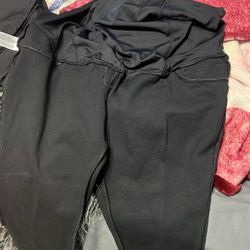 Large Pregnancy Clothing 