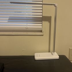 Desk Lamp
