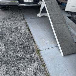 Ramp For Small Dogs 
