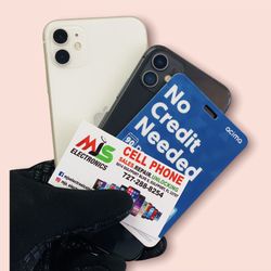 iPhone 11 64GB Unlocked 