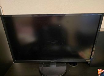Acer monitors