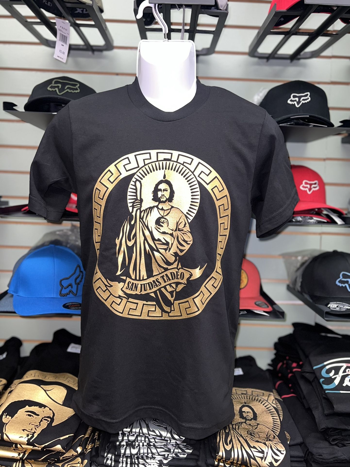 San Judas Shirt