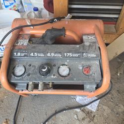 Compressor 