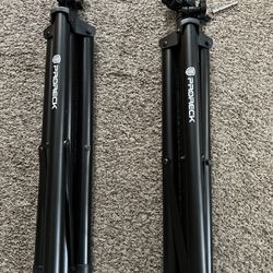 PRORECK Speaker  Stands
