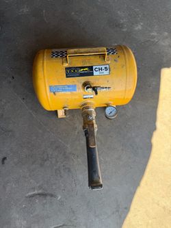 Tire bead machine