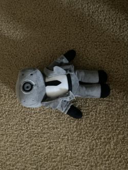 Skibidi Toilet Plushie - Speaker Man