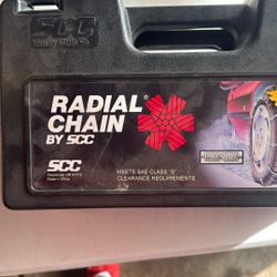 Snow Chains 