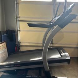 Nordictrack Commercial X22i Treadmill