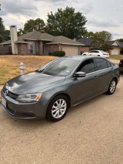 2013 Volkswagen Jetta