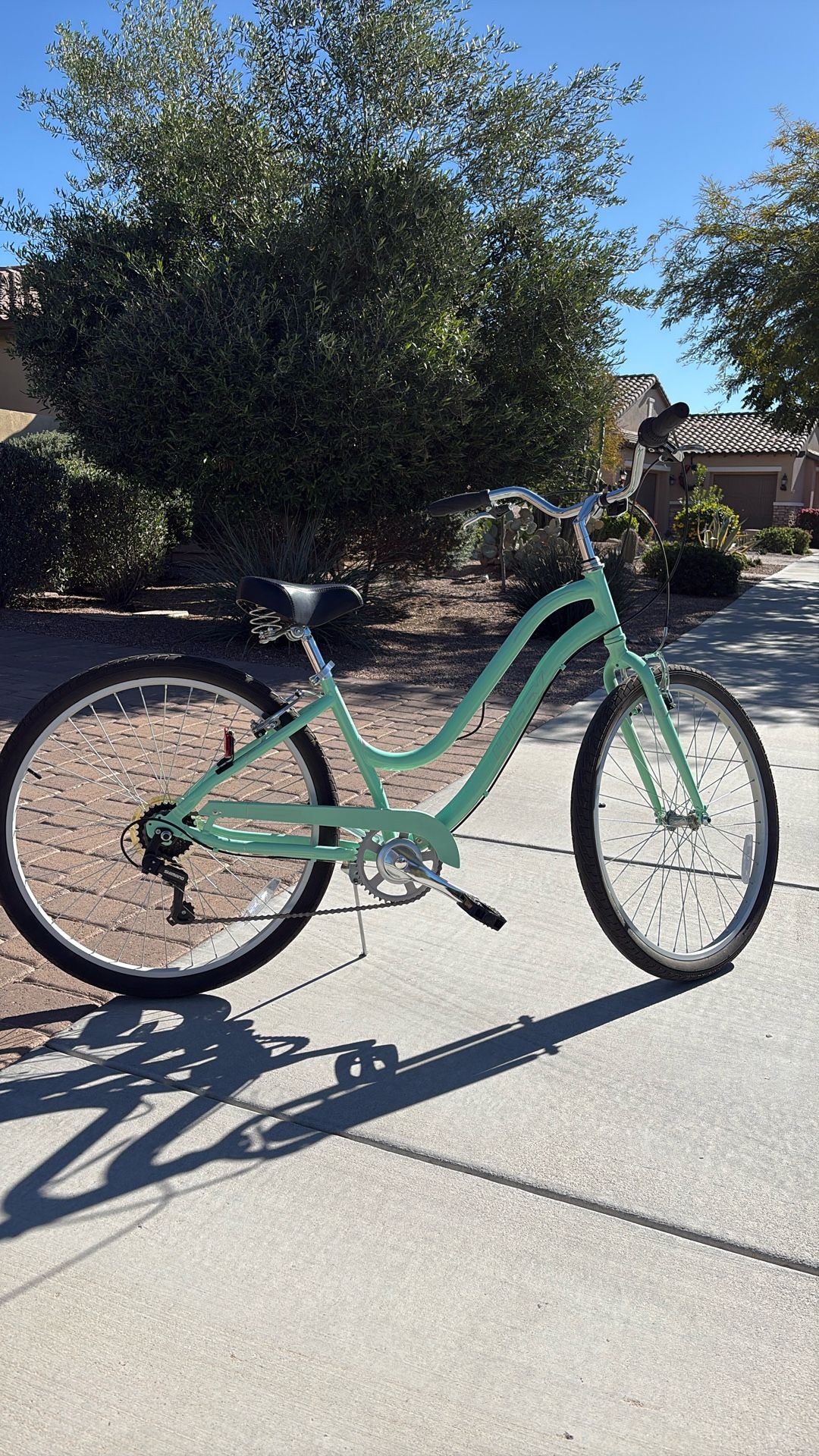Huffy Women’s Bike