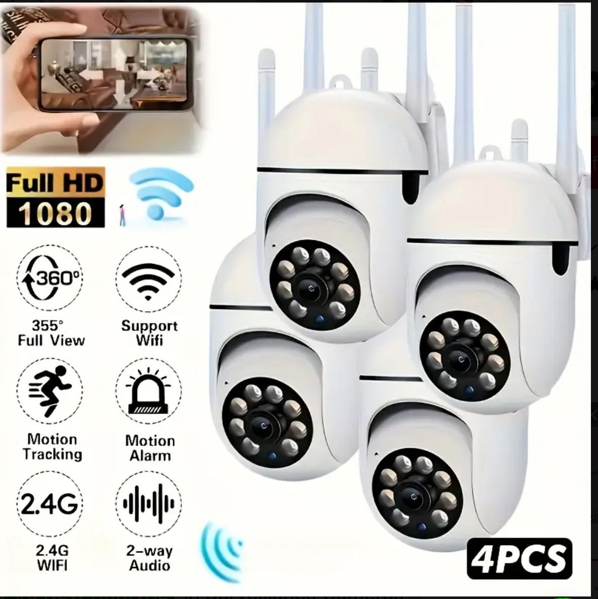 Security Camera