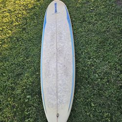 7'10 Becker Geoff Moysa Pro