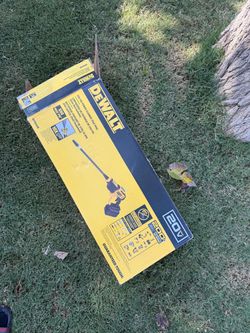 Dewalt 550 PSI Power Cleaner