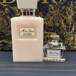 Dior Miss Dior 