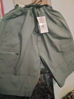 Cargo Shorts  Brand New 