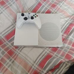 Xbox One Lil Bit Good Cudition 