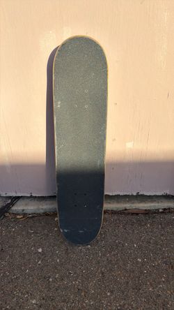 REAL SKATEBOARD