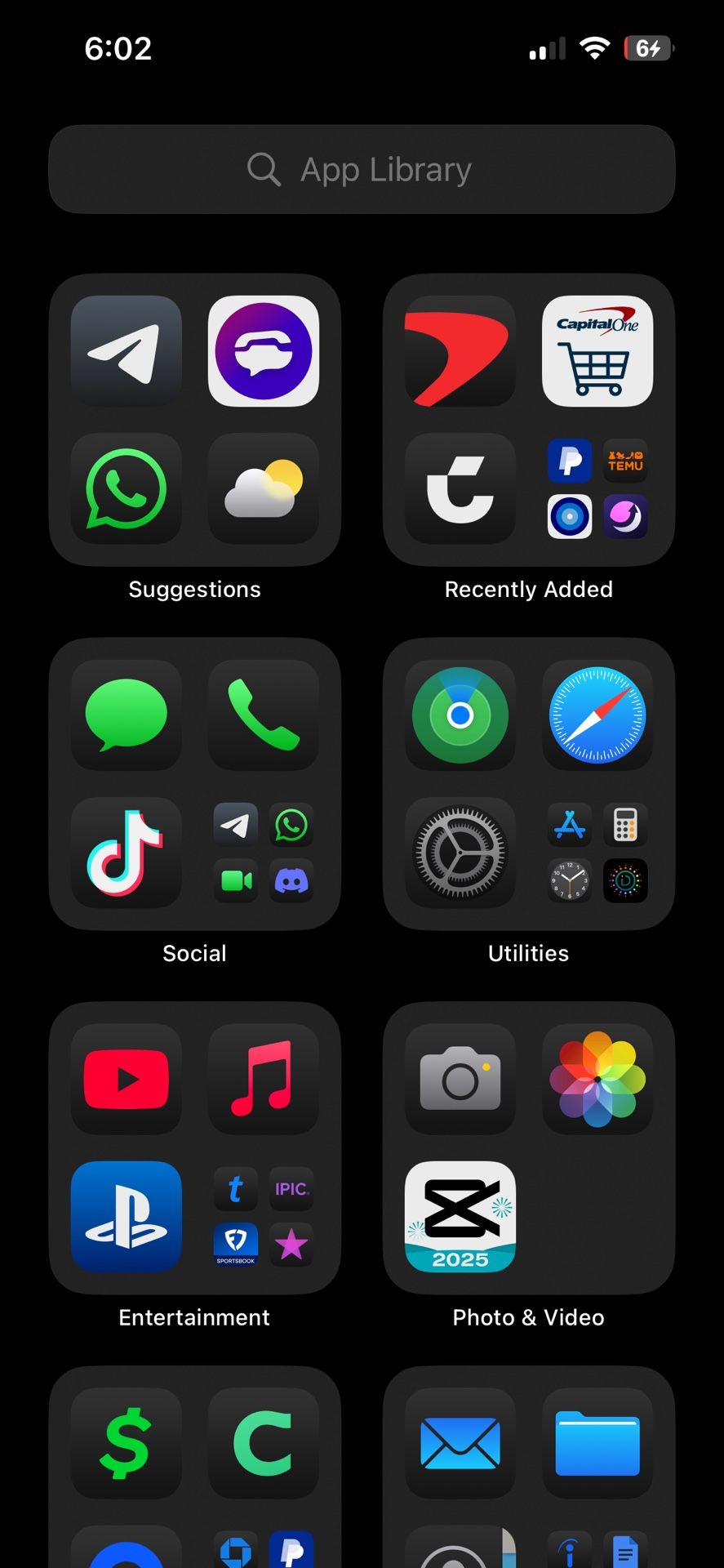 iPhone 15 With TikTok 