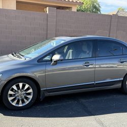 2009 Honda Civic