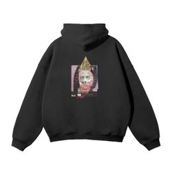 Men’s hoodie