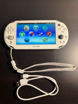 Psvita slim
