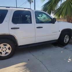 2008 Chevrolet Tahoe
