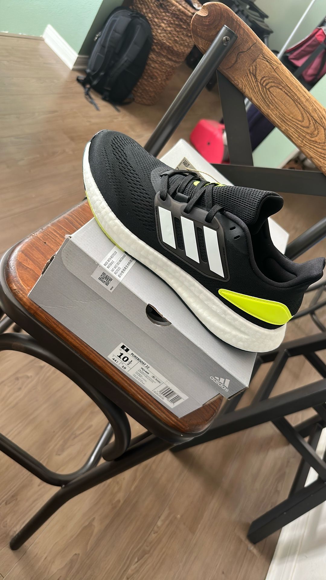 Adidas Pure boost 22