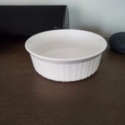 French Corning Ware  4 Pc