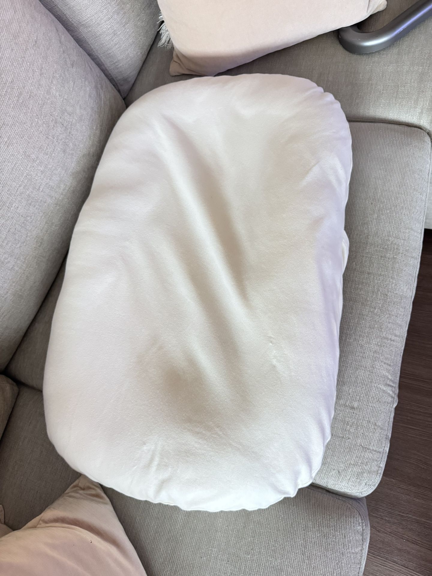 Baby Cozy Lounger