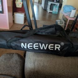 Neewer Photo Studio Backdrop Support System