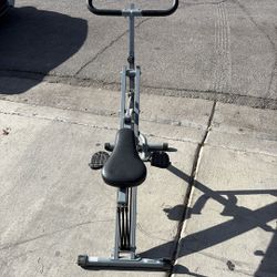 Exercise Equipment 
