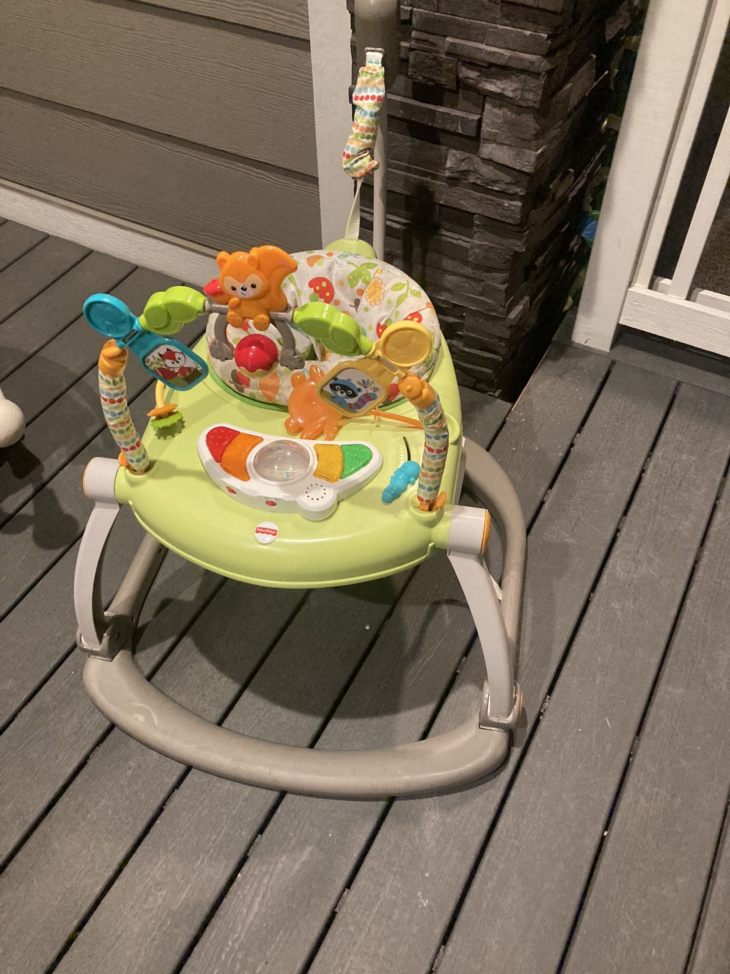 Baby Bouncer