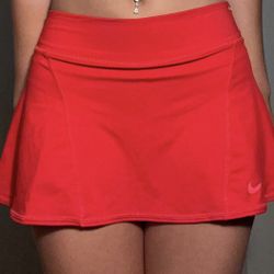Nike Tennis Skirt
