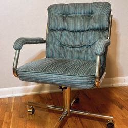 Vintage Office Chair 