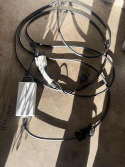 Honda ev charger