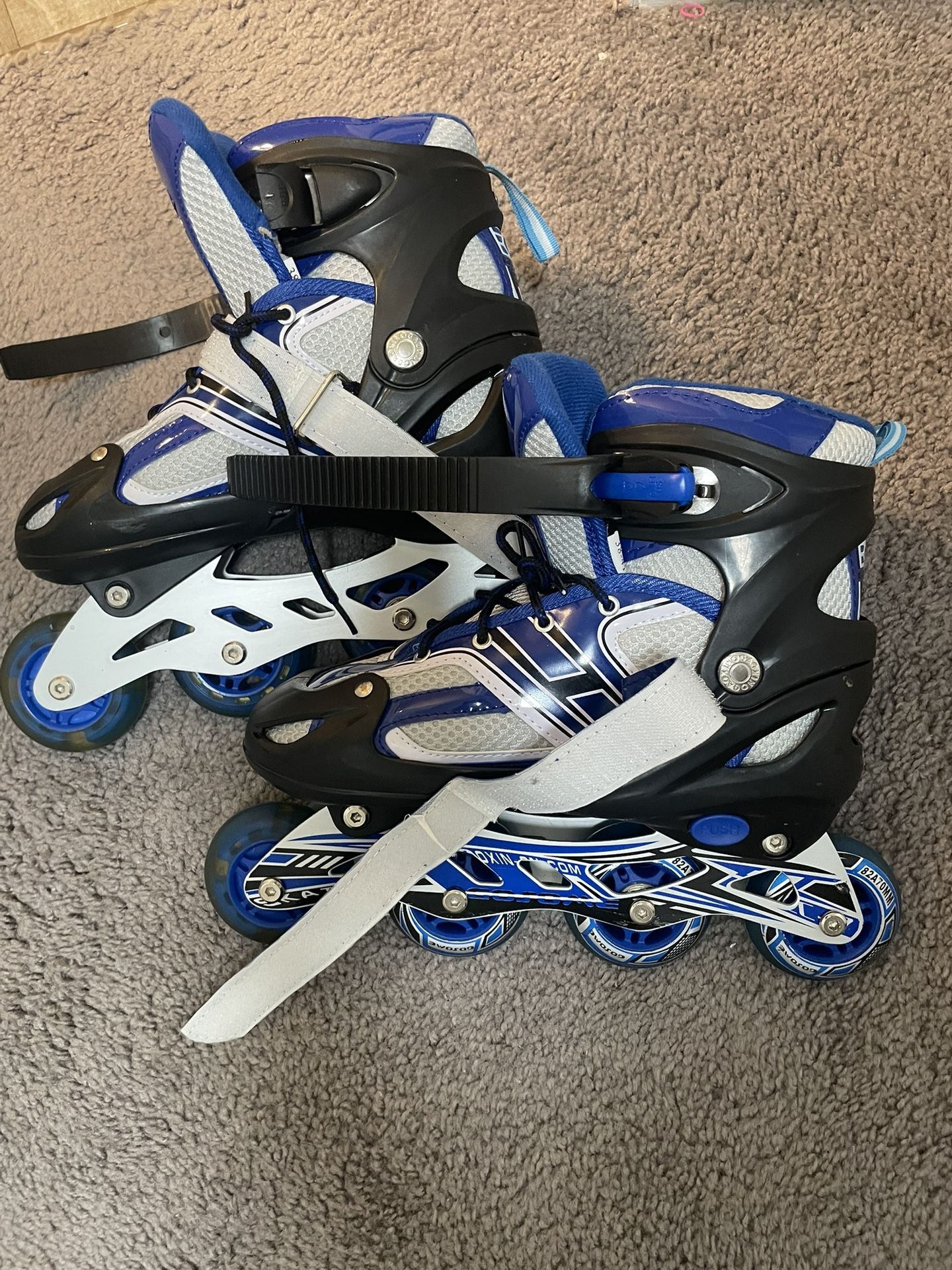 Roller Blades