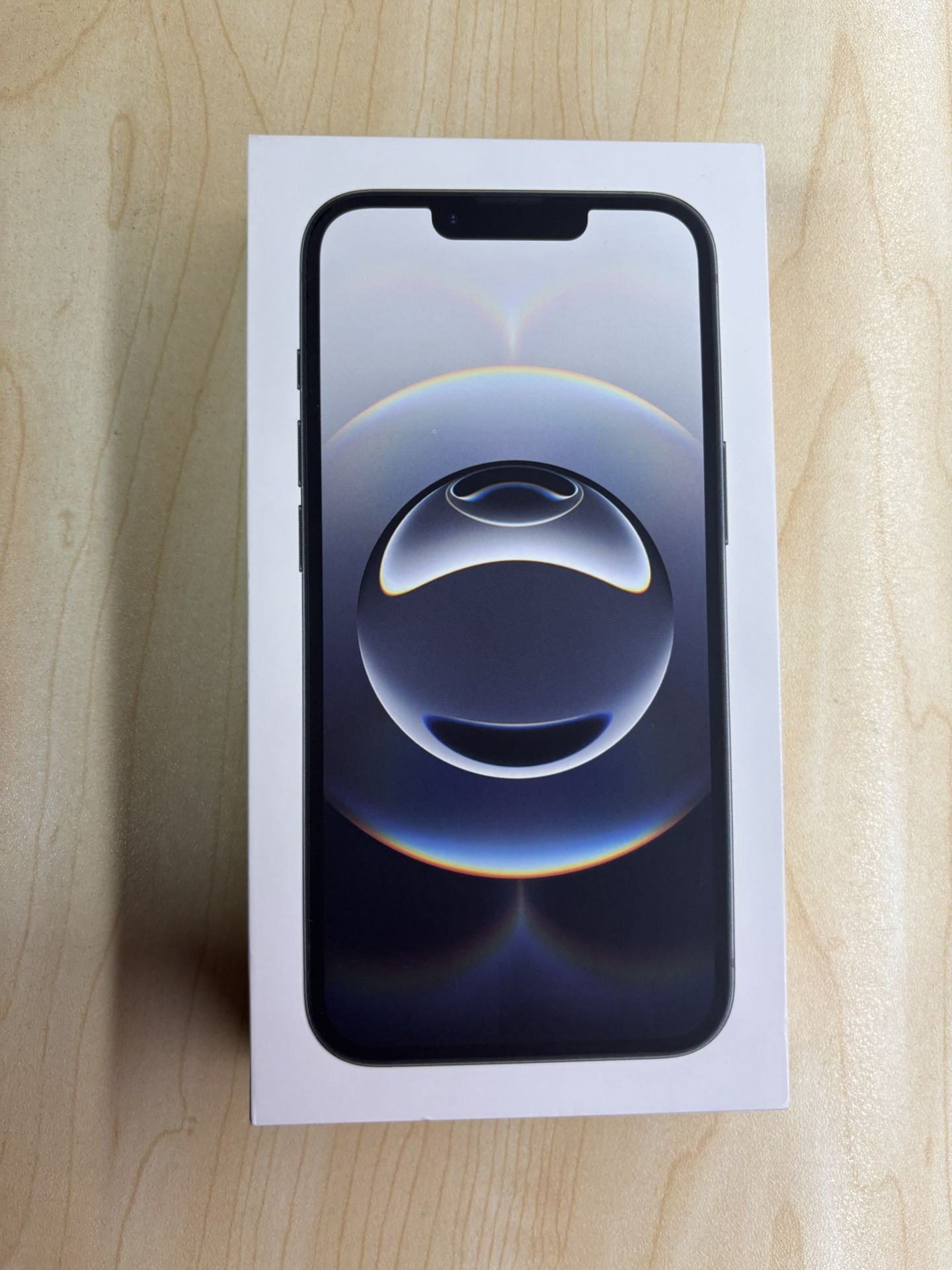 Brand New iPhone 16e