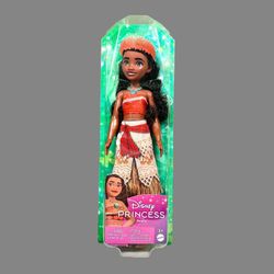 Disney Collectible Princess Moana 11” Doll