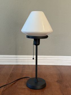 Table Top Lamp