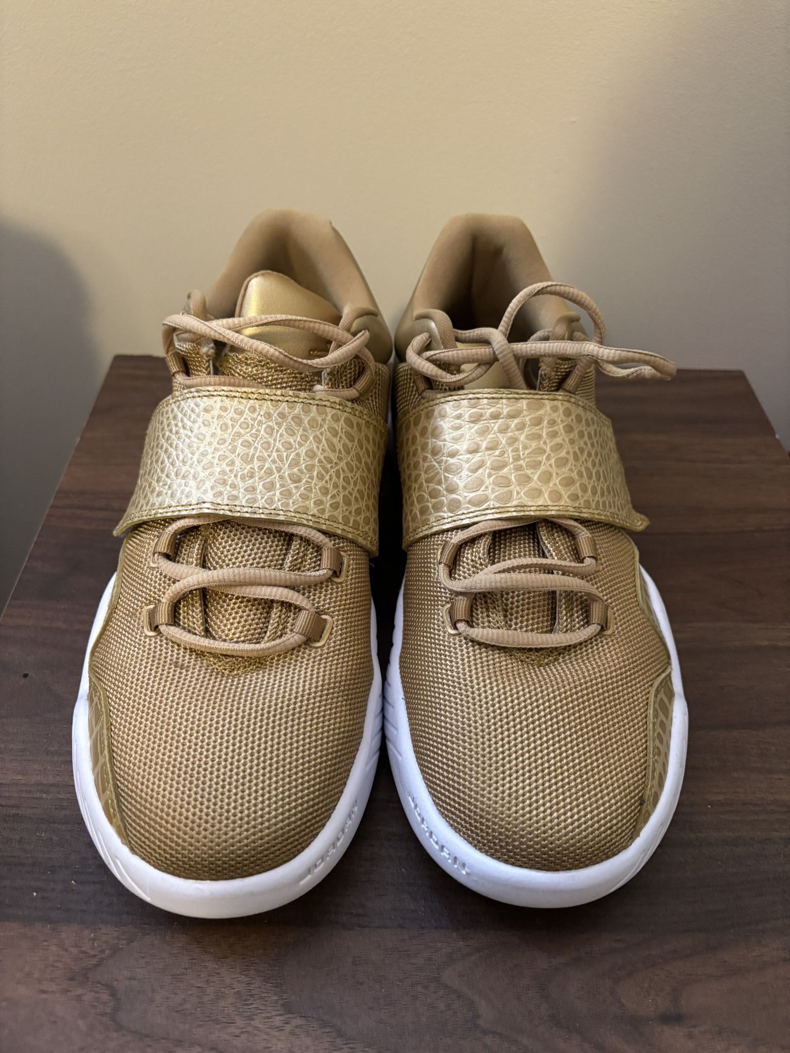 Jordan Size 11