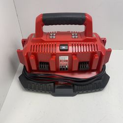 Milwaukee M18 6 Pack Charger 203225/11