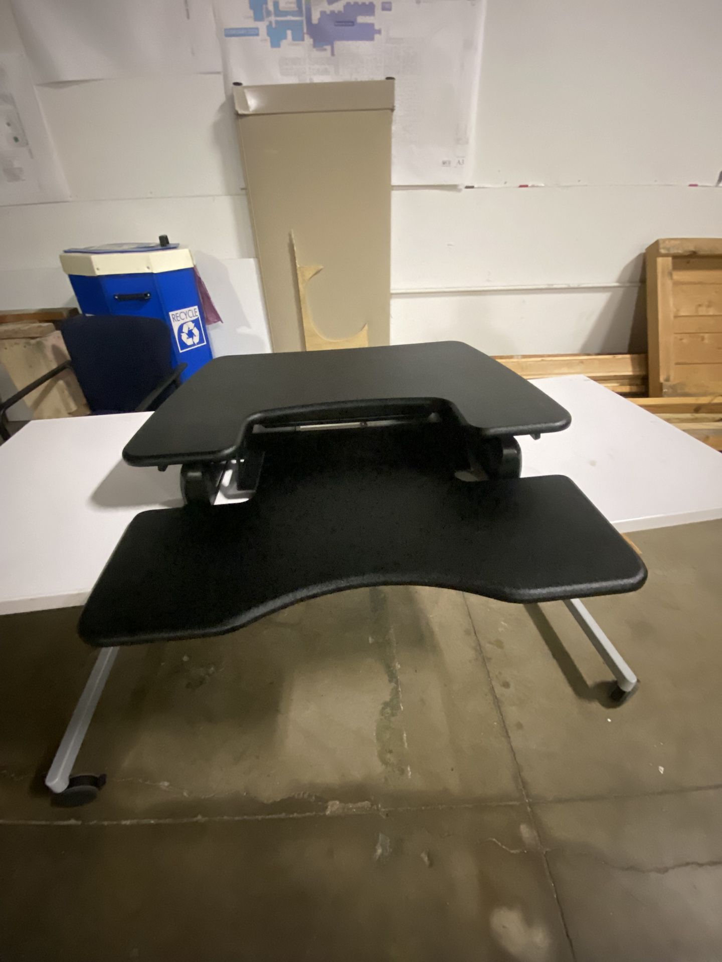 VariDesk Pro Plus 30